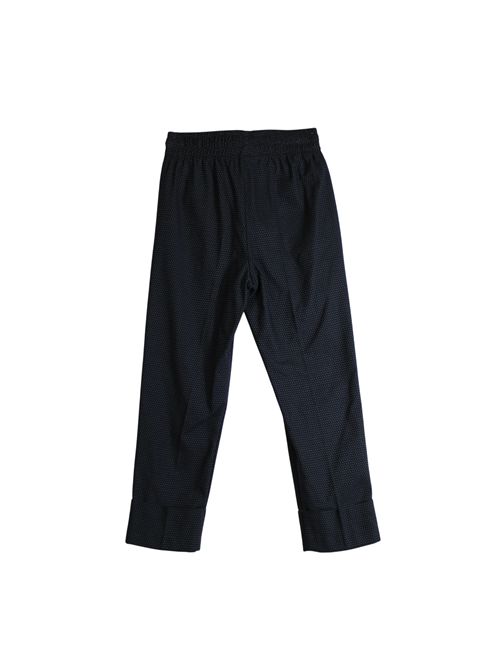 PANTALACCIO MARYLEY a/i 27 MARYLEY | IB597BLU NAVY